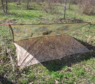 horizontal-lean-to-front-with-2nd-poncho-ground-tarp