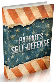 Patriots-Self-Defense