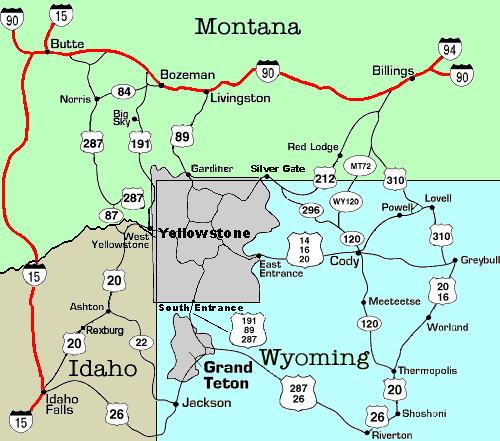 YellowstoneAreaMap