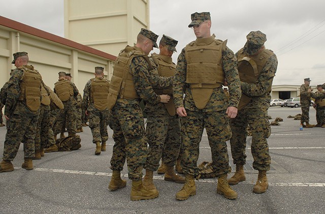 Official U.S. Marine Corps photo by Sgt. Ethan E. Rocke