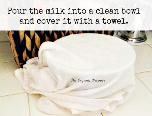 Cover-with-the-towel