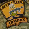duck-creek-armory-site-logo