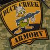 duck-creek-armory-site-logo