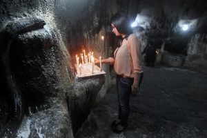 AFP Photo/Ahmad Al-Rubaye