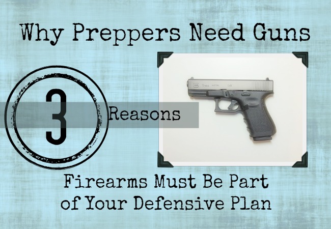 Why-Preppers-need-guns