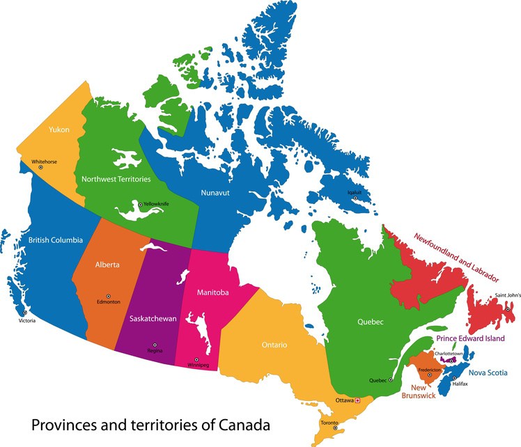 canada-map