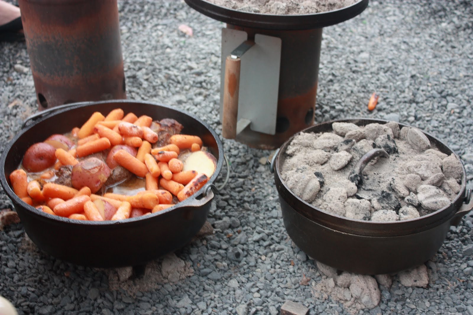 How To Convert CrockPot Cooking to Dutch Oven Perfection