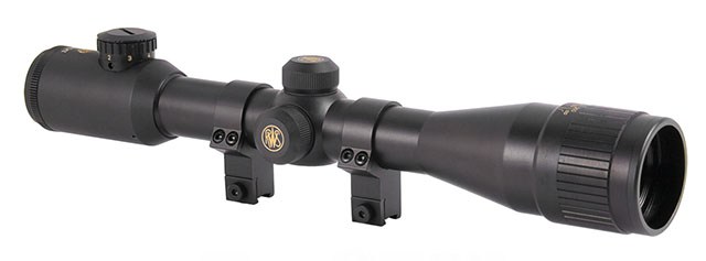 RifleScope