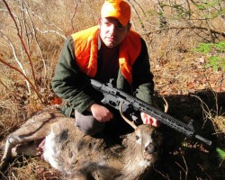SHTF_SHTFblog_best_Windham_Weaponry_308_deer_hunting_maine_buck_.308