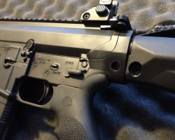 SHTF_Survival_Cache_SHTFblog_Windham_Weaponry_308_AR10_R18FSFSM-308_sling_swivel_QD_sockets_Magpul_MOE_Hogue