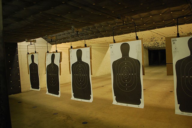 ShootingRange