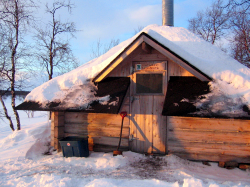 survival-cabin