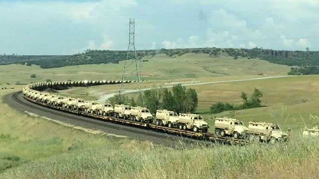 Convoy