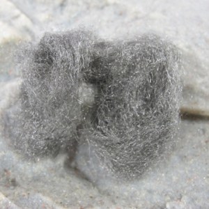 steel-wool