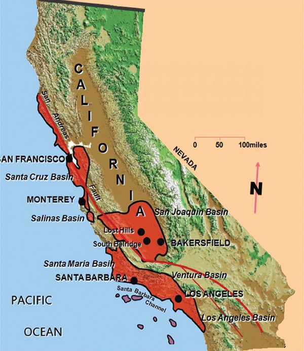 MontereyFormationMap