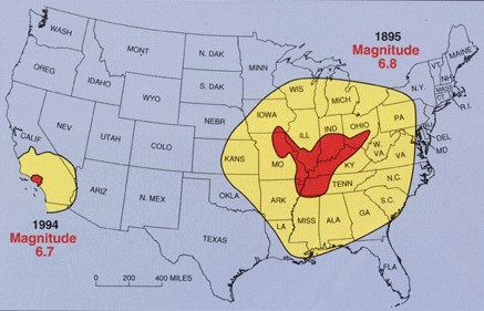 New-Madrid-Fault-Earthquake-Zone