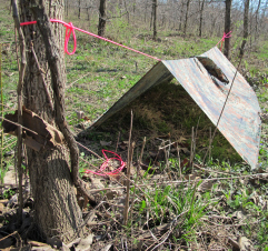 poncho-tent-inside