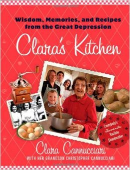 ClarasKitchen