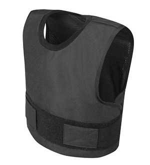 ConcealableBulletproofvest