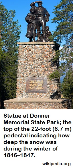 Donner_Party_Memorial