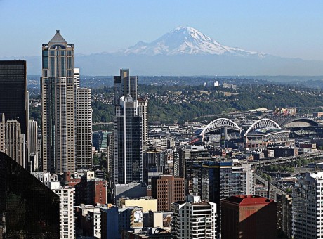 Mt.-Rainier-From-Seattle-460x340