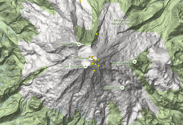 MtRainierQuakes