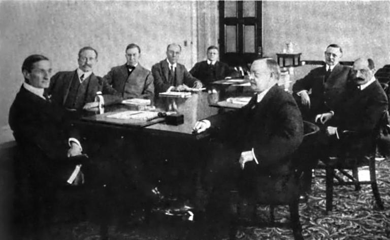 United_States_Federal_Reserve_Board_1917