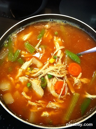 chicken-soup