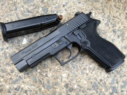 Survival_Cache_SHTFblog_best_gear_review_Sig_Sauer_p227_.45_ACP_45ACP