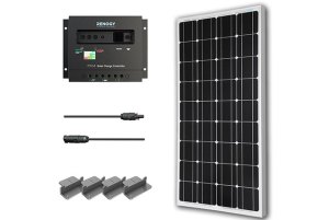 SolarPanelStarterKit