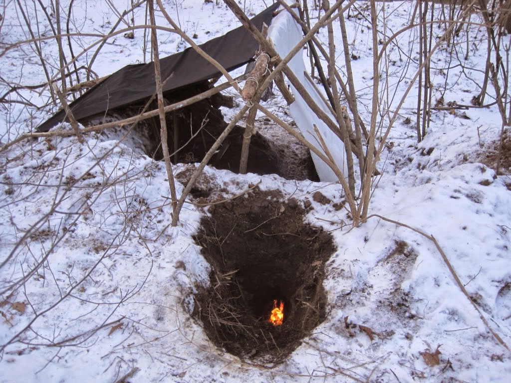 dugout-shelter