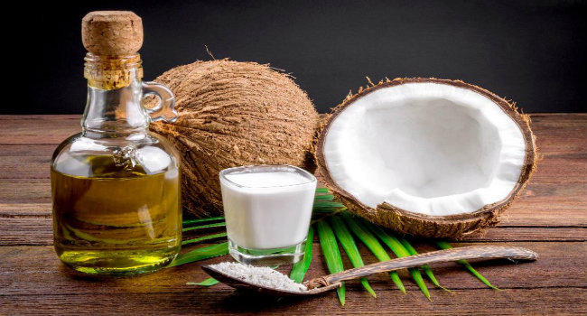 coconutoil