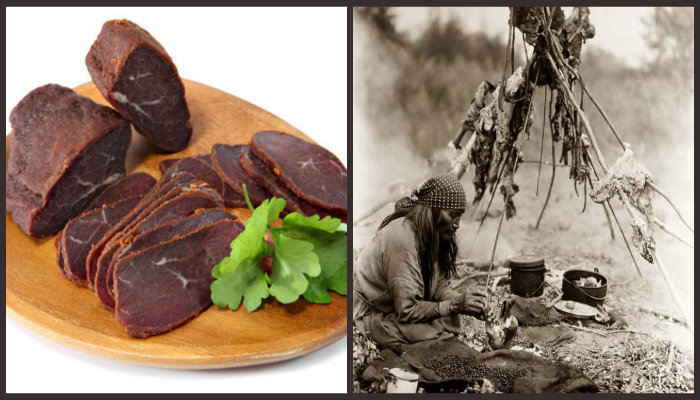 pemmican