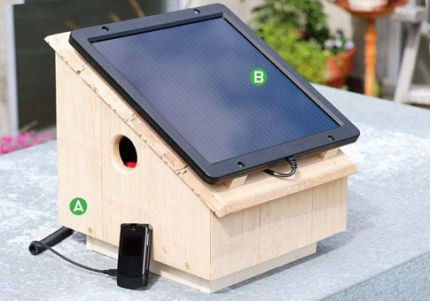 solar-charger