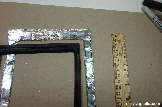 conductive-tinfoil-gasket-cut-to-size