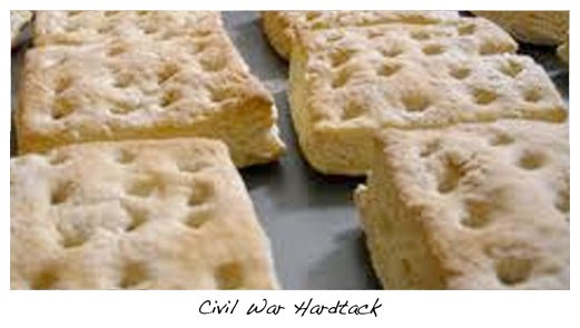 hardtack