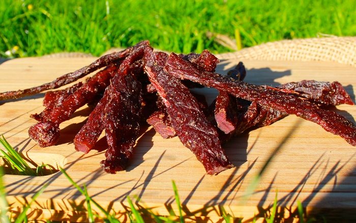 How to Make Pemmican A StepByStep Guide The Prepper Dome