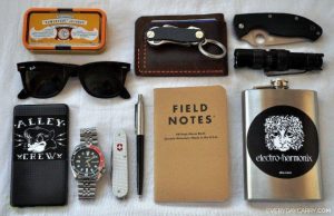What You Need in an EDC Bag – Ultimate Guide for Preppers - The Prepper ...
