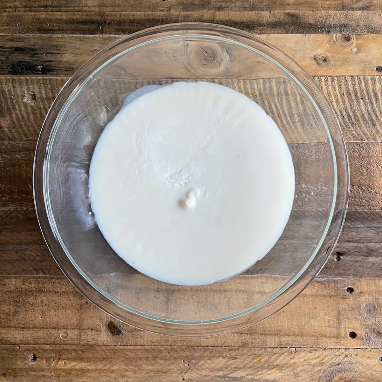 How to Make Tallow from Beef Fat A Guide to Homemade Tallow Production